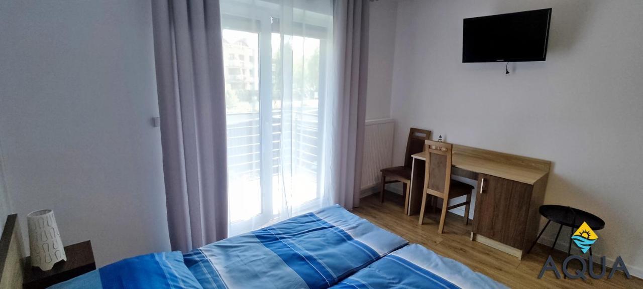 Aqua Homestay Jastrzebia Gora