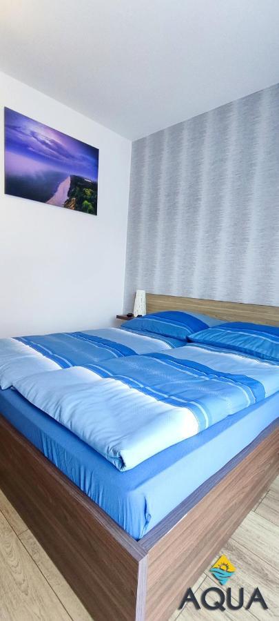 Aqua Homestay