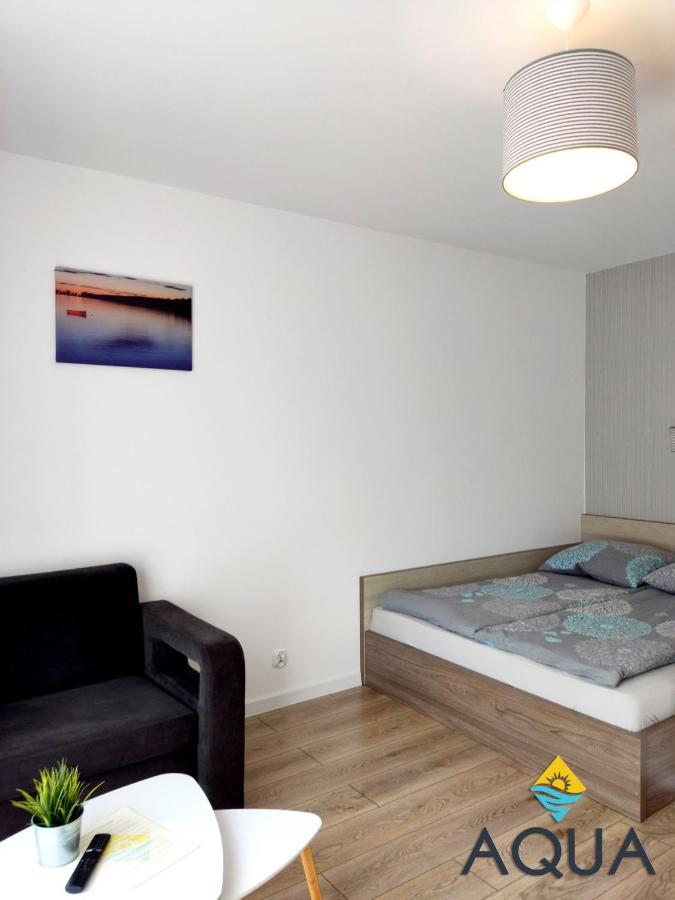 Aqua Homestay Jastrzebia Gora