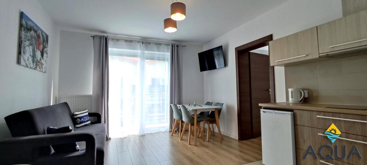 Aqua Homestay