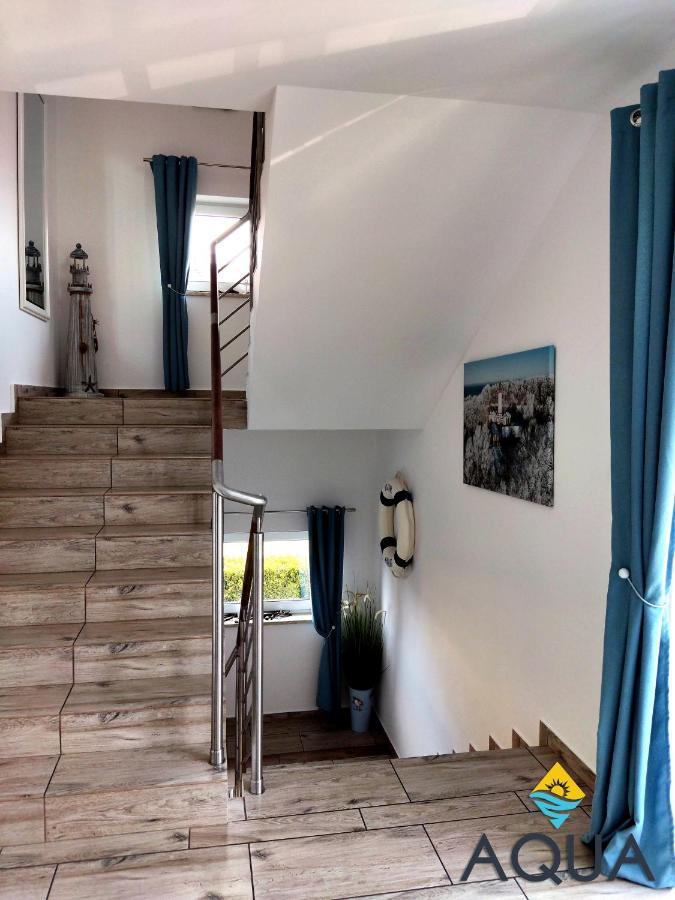 Aqua Homestay