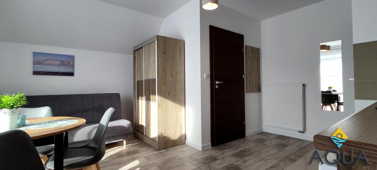 Aqua Homestay Jastrzebia Gora