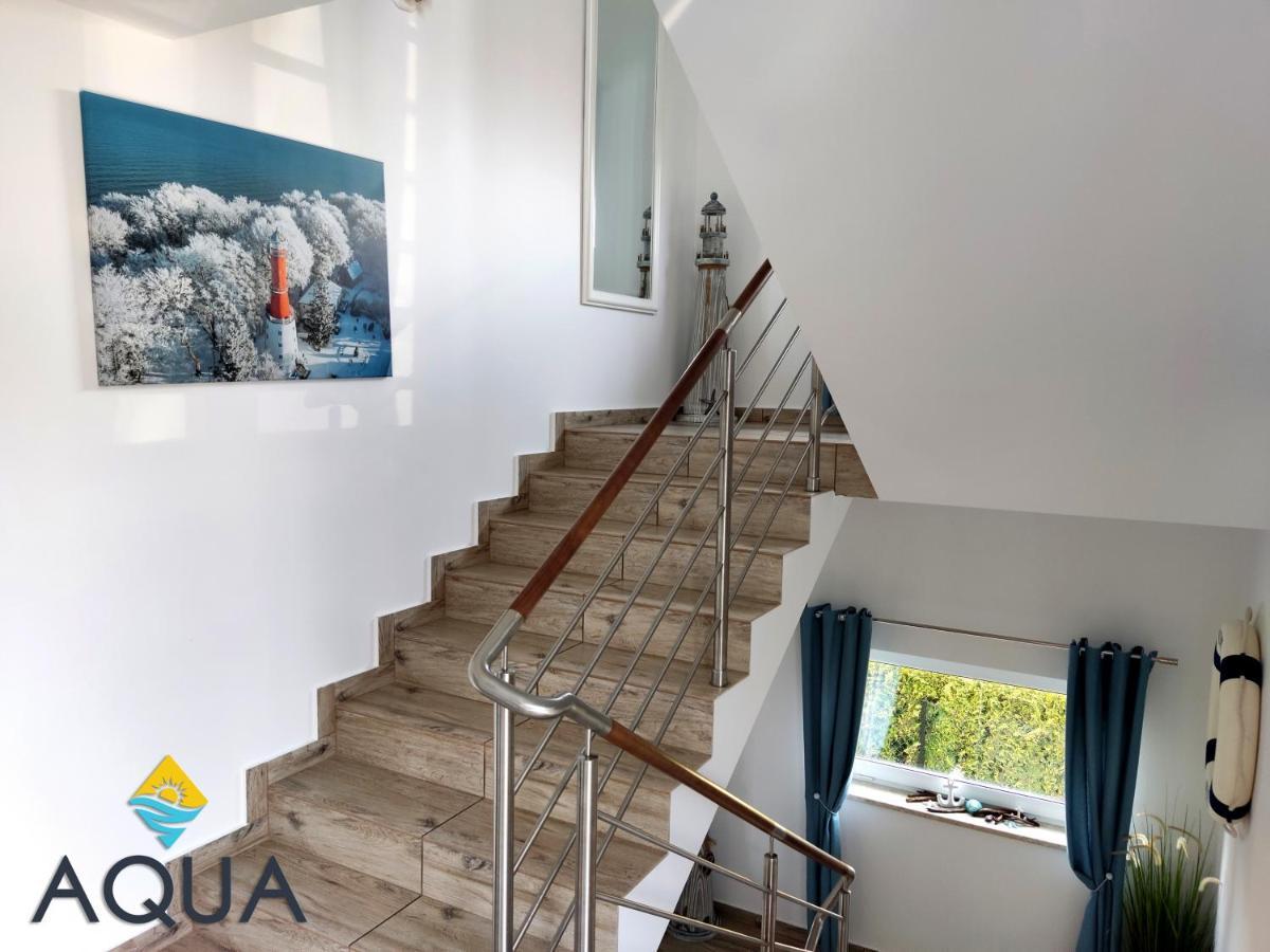 Aqua Homestay *