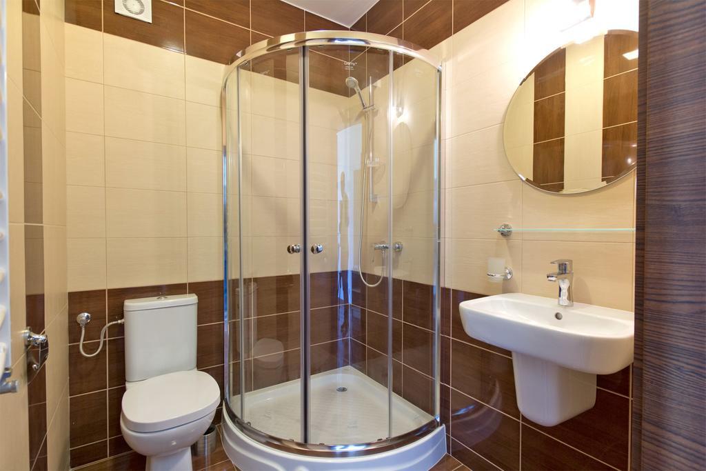 Aqua Homestay *