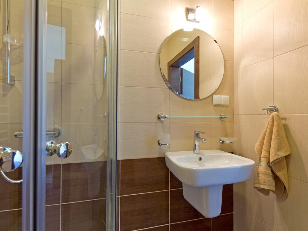 Homestay Aqua
