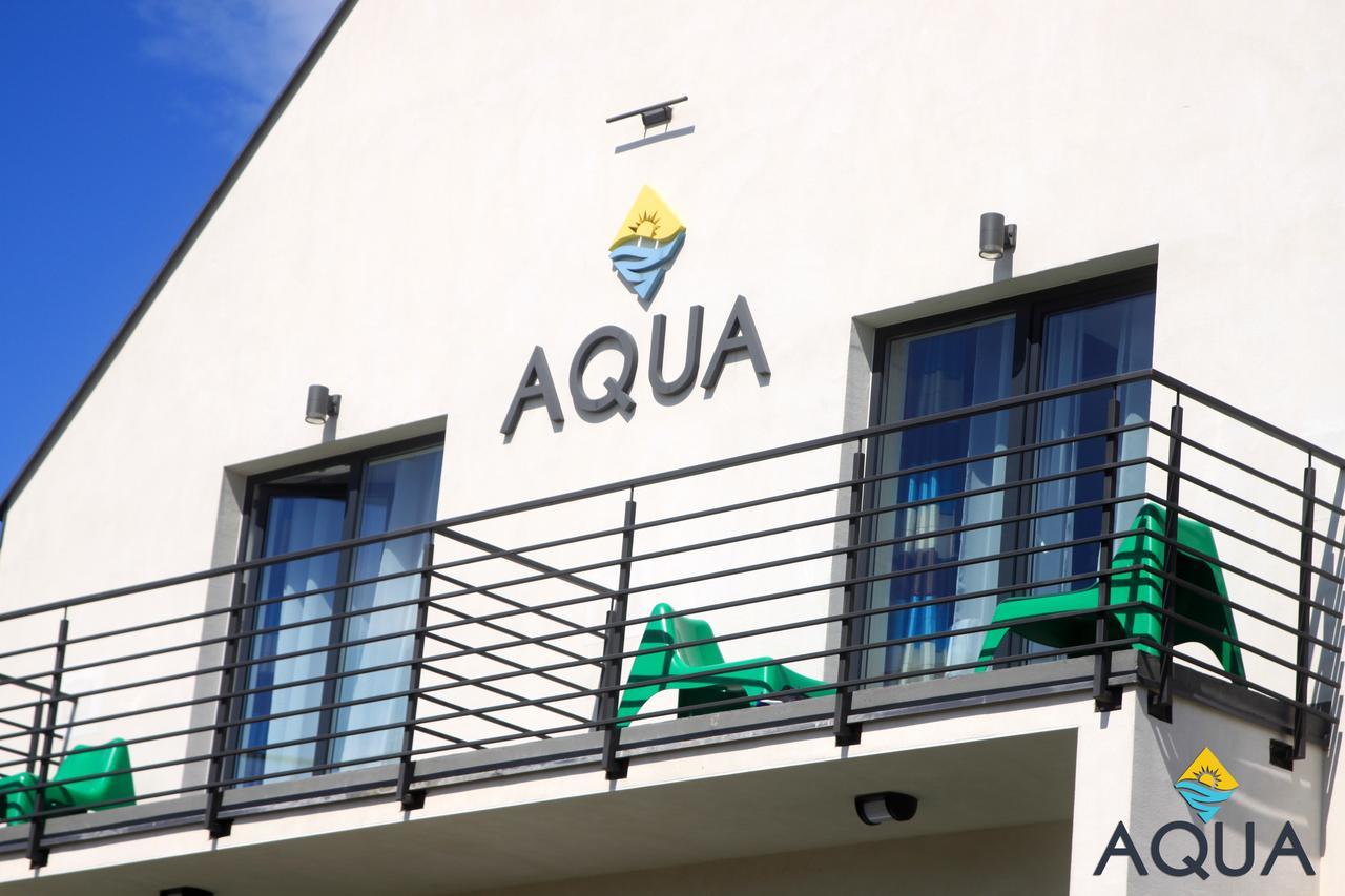 Homestay Aqua Jastrzebia Gora
