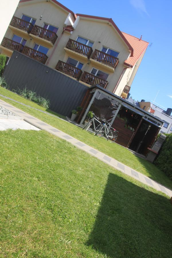 Aqua Homestay *